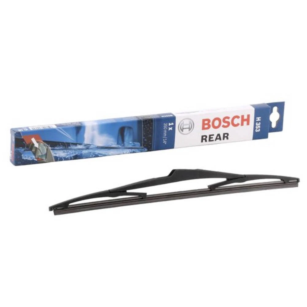 Torkarblad BOSCH Rear för Dacia Logan 1 MCV