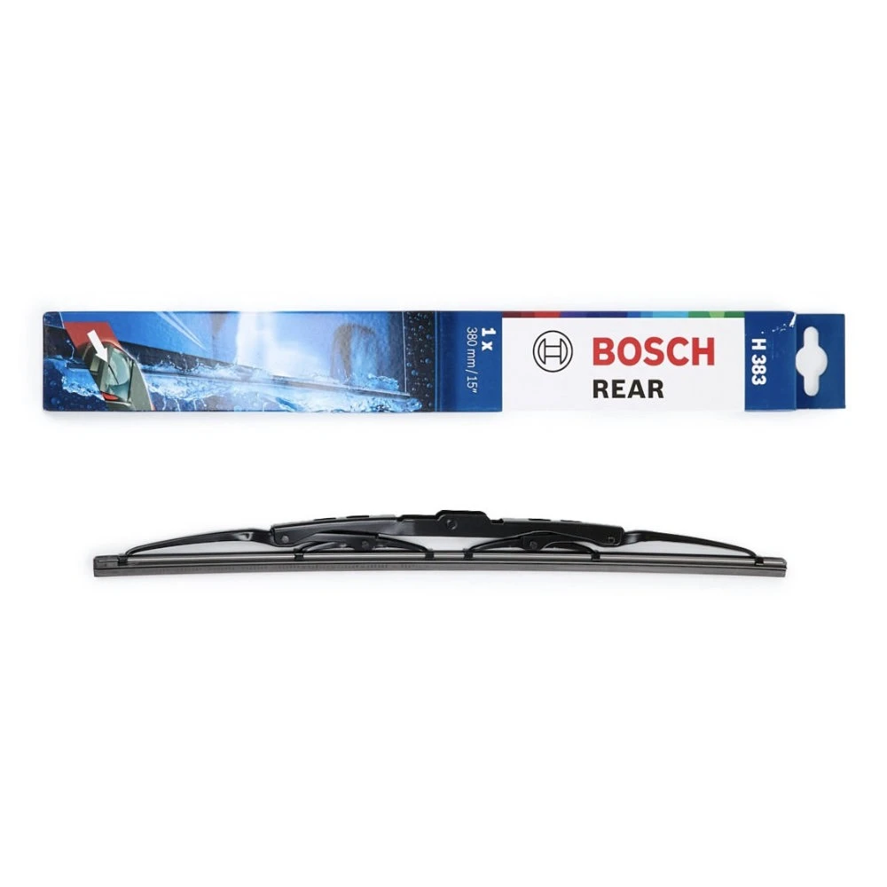 Torkarblad BOSCH Rear för Audi A6