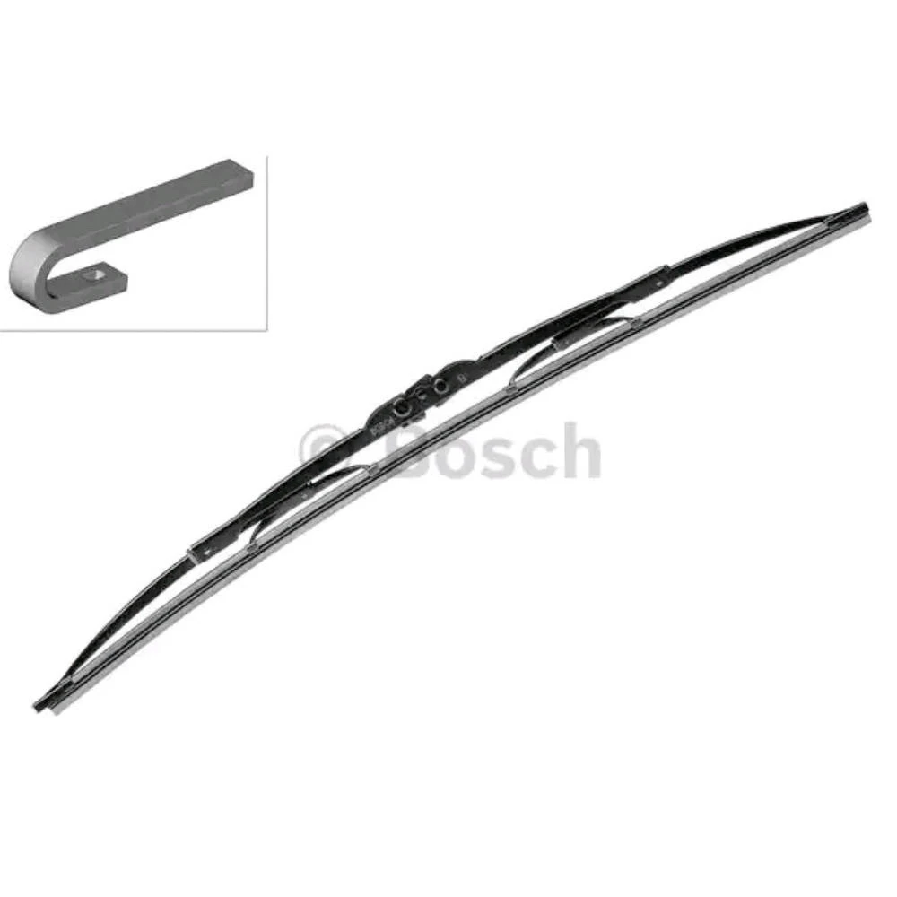 Rear wiper blade BOSCH Rear 280 mm for SEAT Cordoba 1 Vario kombi 1993-2002