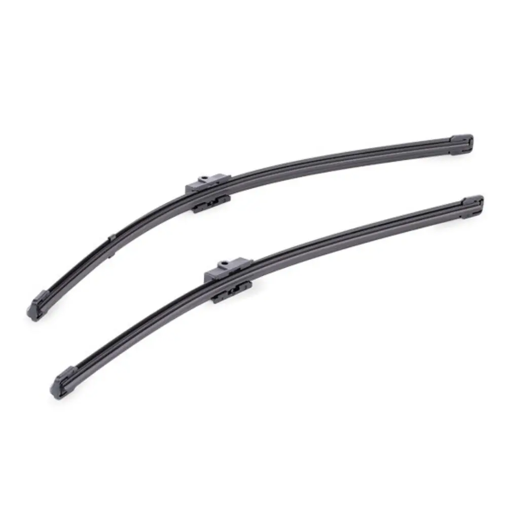 Torkarblad Valeo Silencio Flat för Volkswagen Jetta 4