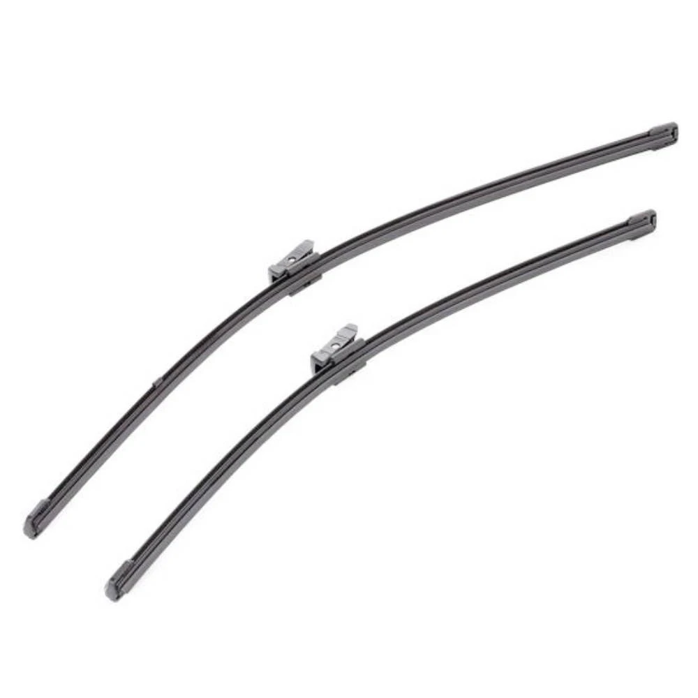 Torkarblad Valeo Silencio Flat för Audi A6 Avant