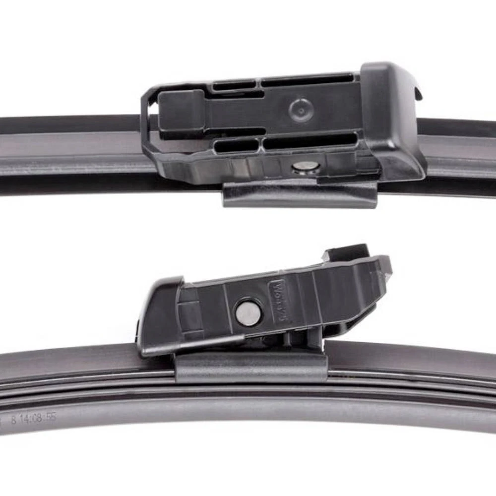Torkarblad Valeo Silencio Flat för Audi A6 Avant