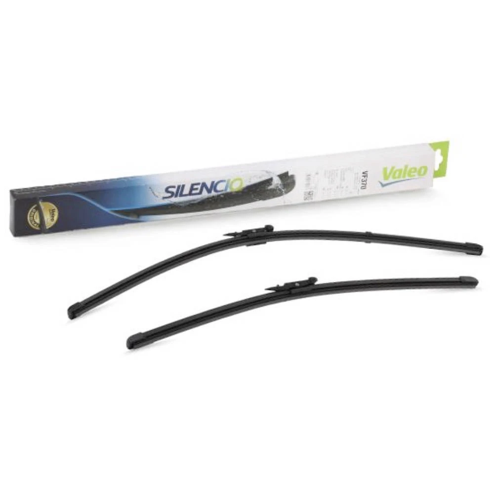 Torkarblad Valeo Silencio Flat för Alpina B3 | D3