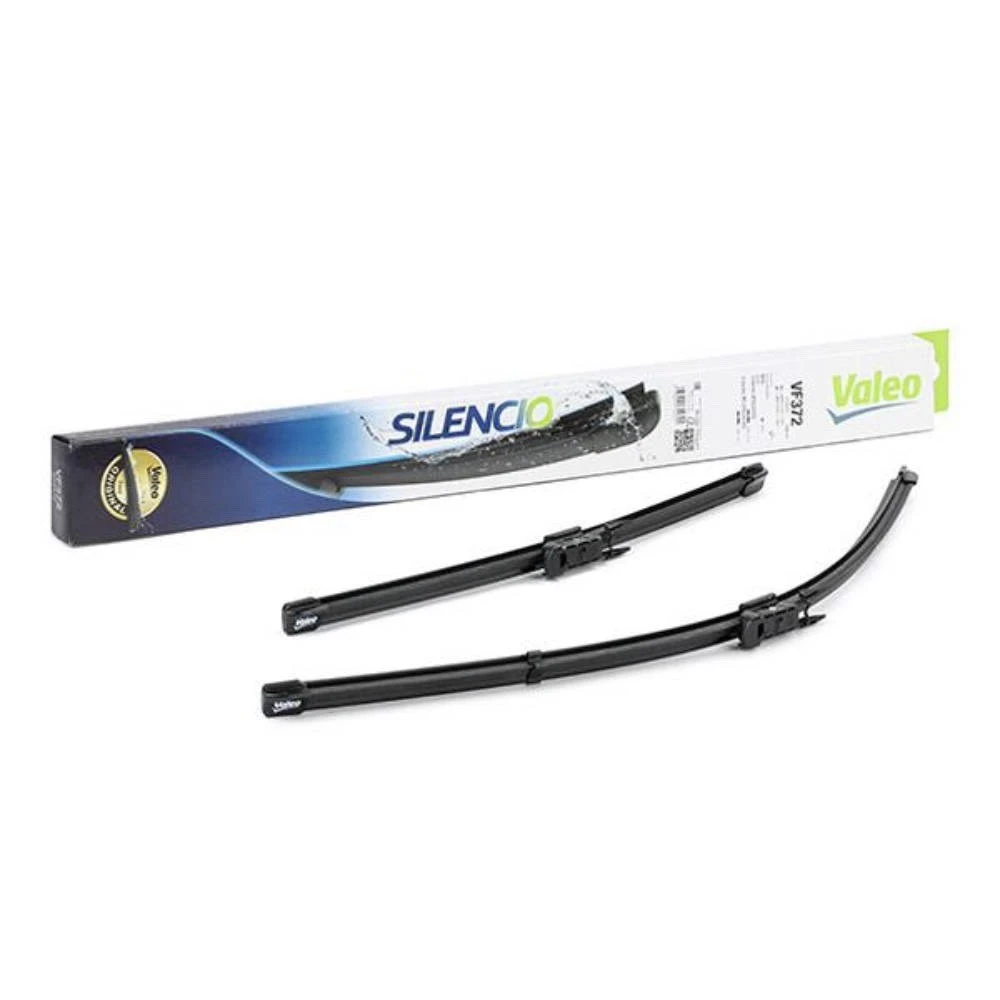 Torkarblad Valeo Silencio Flat för BMW 3 Series