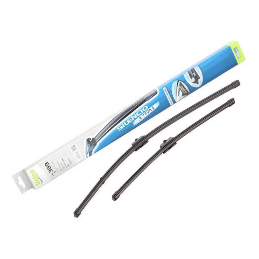 Torkarblad Valeo Silencio Flat för Alpina B5 | D5