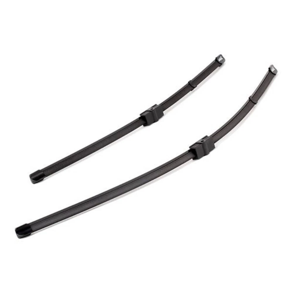 Torkarblad Valeo Silencio Flat för Alpina XD3