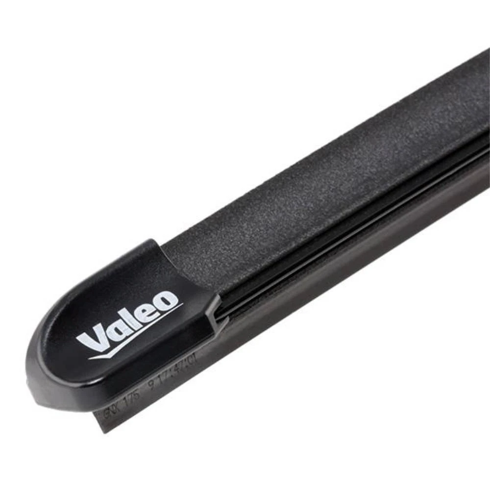 Torkarblad Valeo Silencio Flat för Alpina XD3