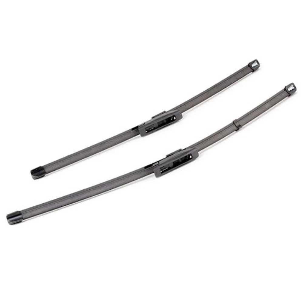 Torkarblad Valeo Silencio Flat för Renault Duster 2