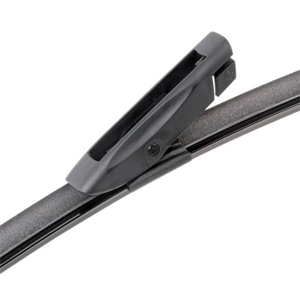 Torkarblad Valeo Silencio Flat för Renault Duster 2