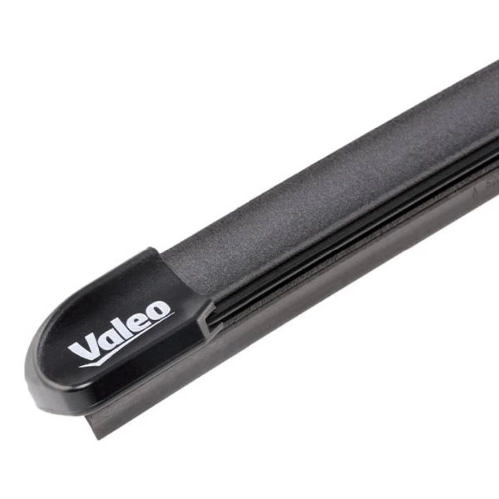 Комплект передних дворников Valeo Silencio Flat 600 & 450 мм для Jaguar XF Sportbrake 2012-2017