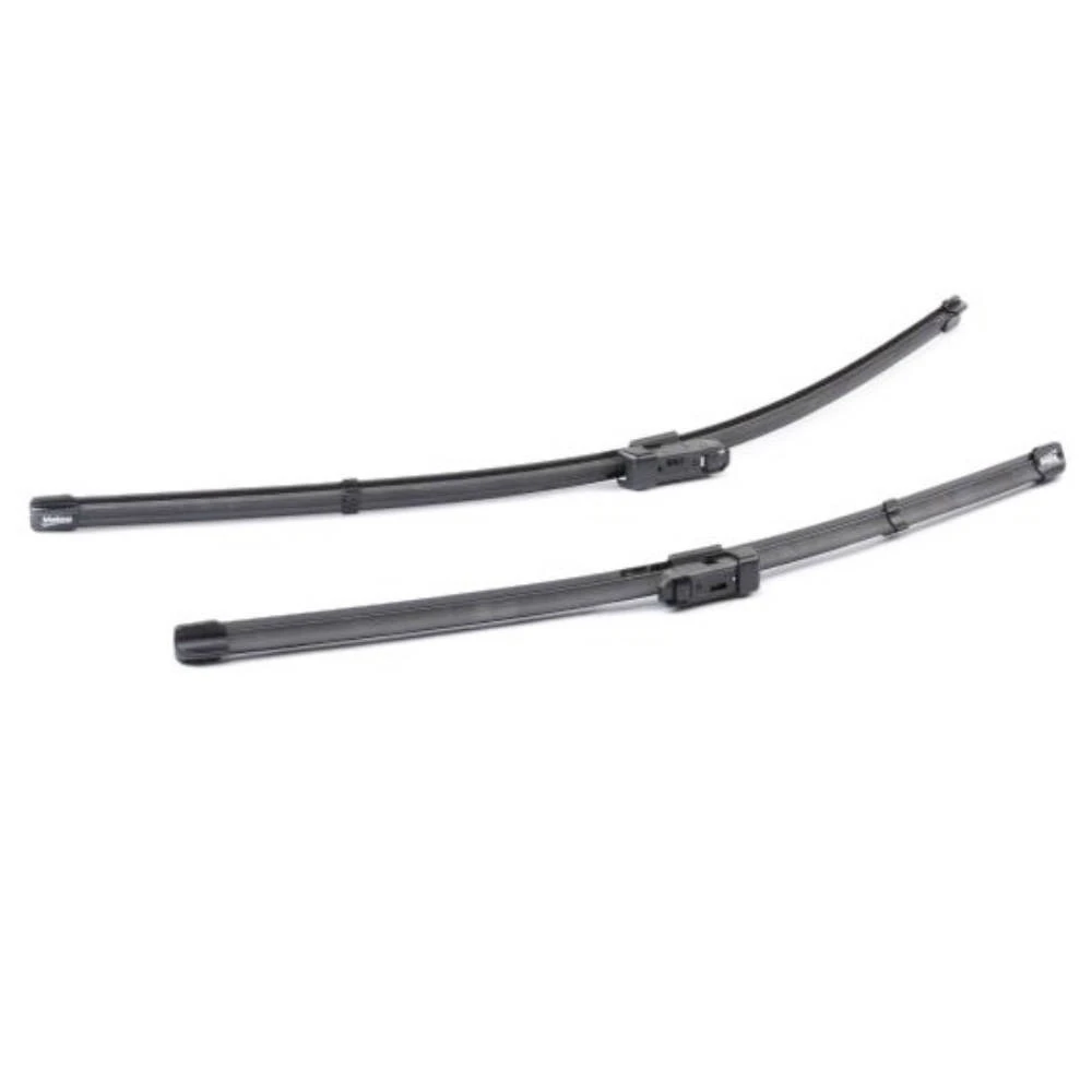 Torkarblad Valeo Silencio Flat för Audi A6 Avant