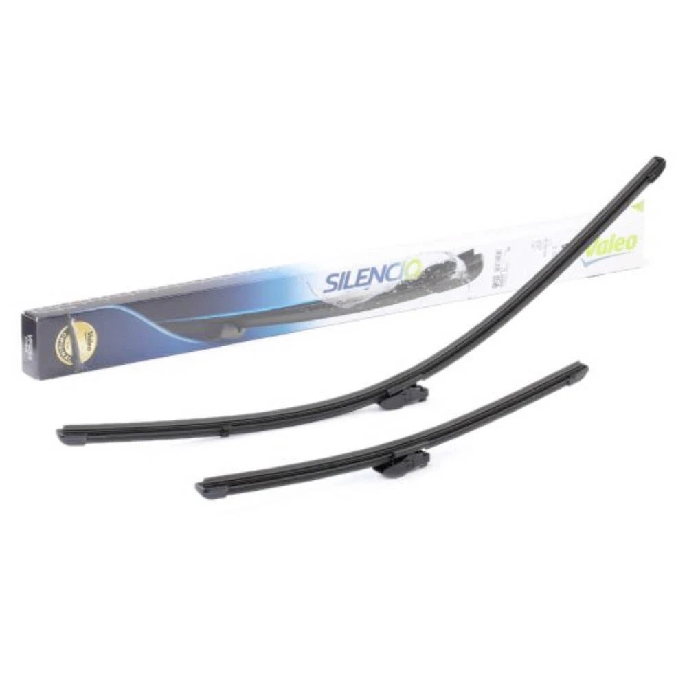 Torkarblad Valeo Silencio Flat för Subaru Impreza
