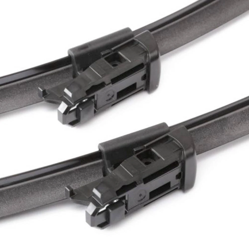 Torkarblad Valeo Silencio Flat för MG HS eHS