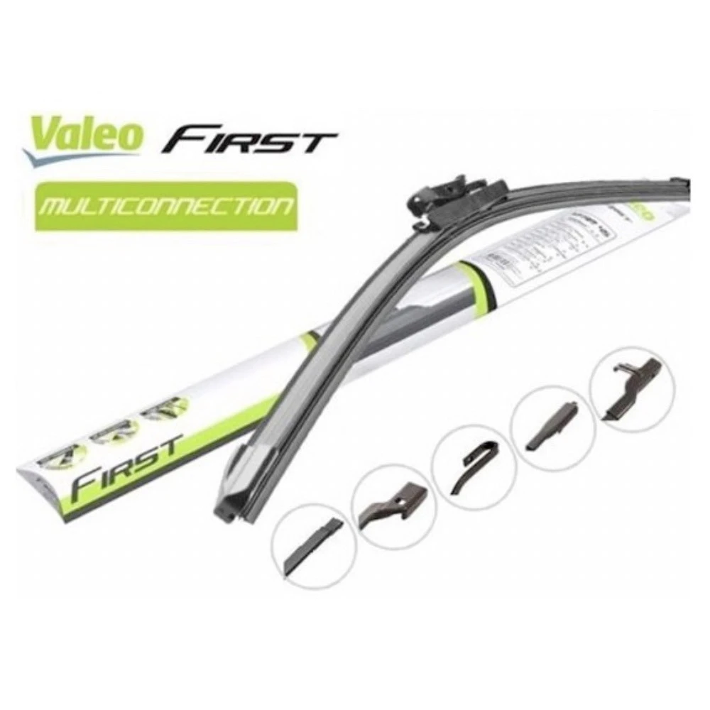 Torkarblad Valeo First MultiConnection för LEVC VN5
