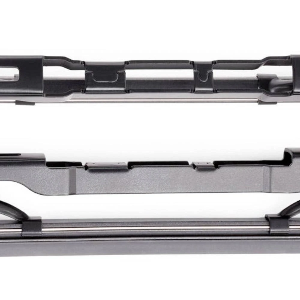 Комплект передніх щіток Valeo Silencio Convertional 550 & 550 мм для Audi A4 2001-2003