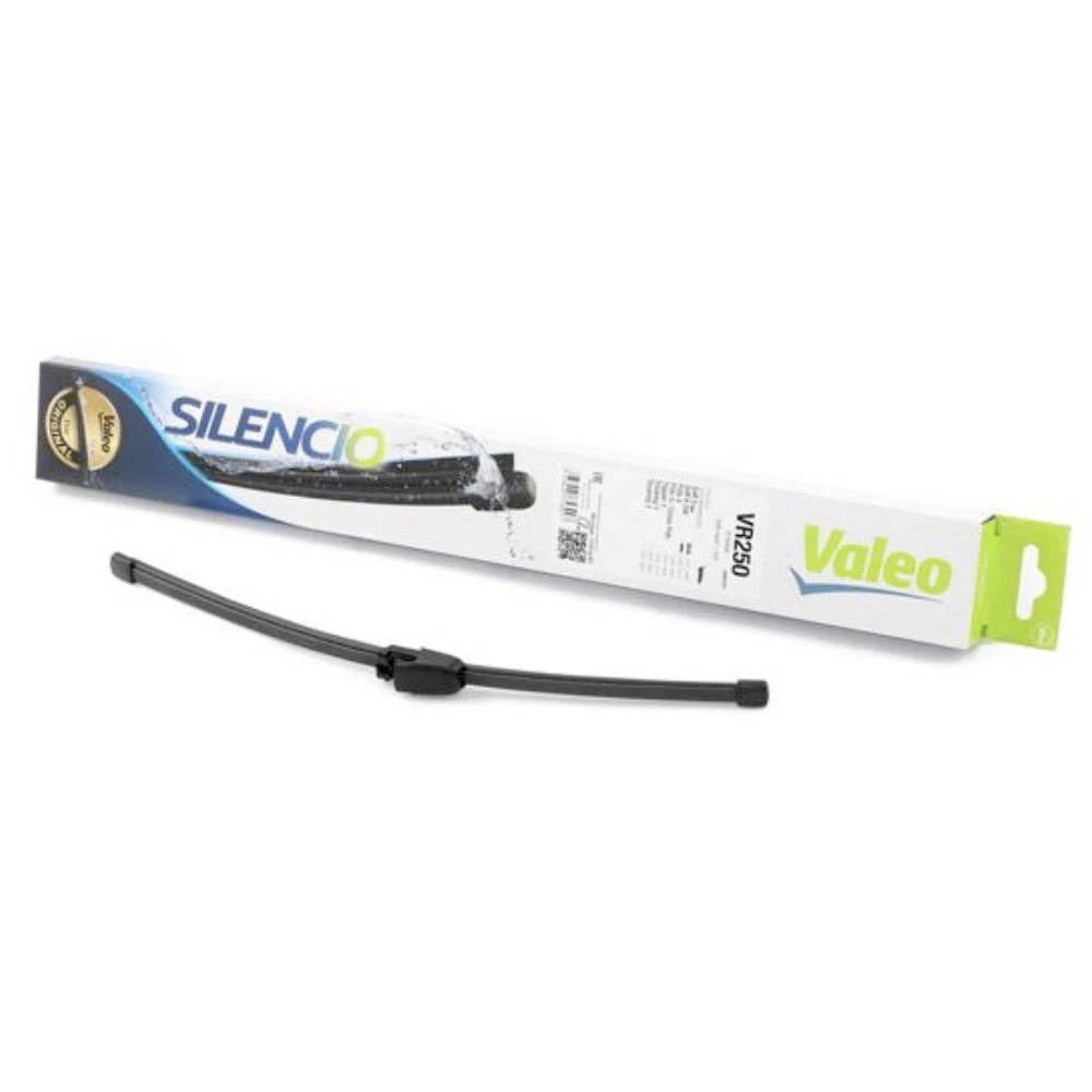 Wiper blades Valeo Silencio Rear for BMW X3