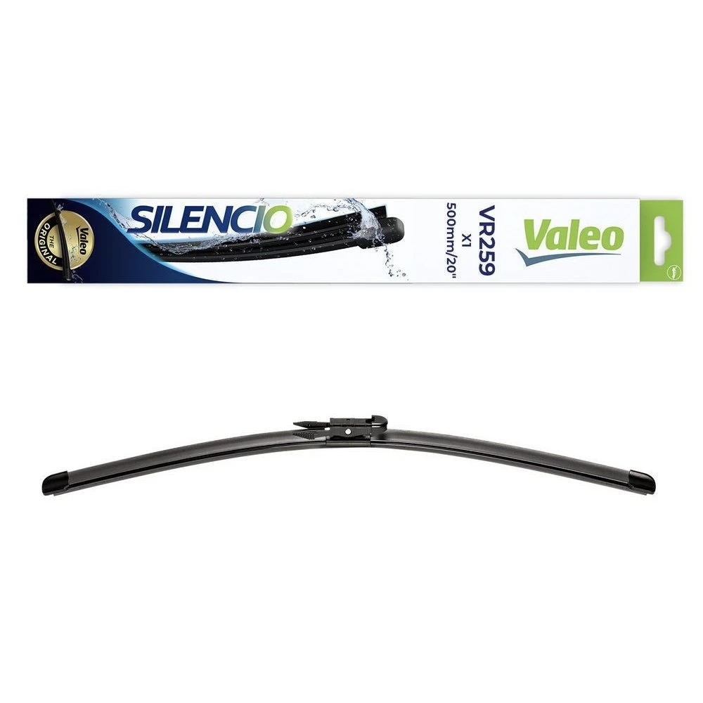 Torkarblad Valeo Silencio Rear för Ford Mondeo