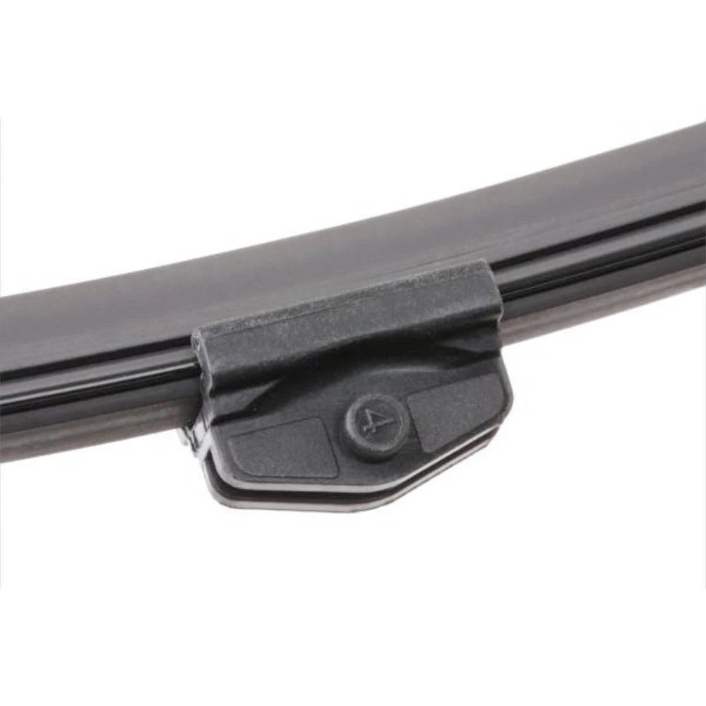 Torkarblad Valeo Silencio Rear för Audi Q3