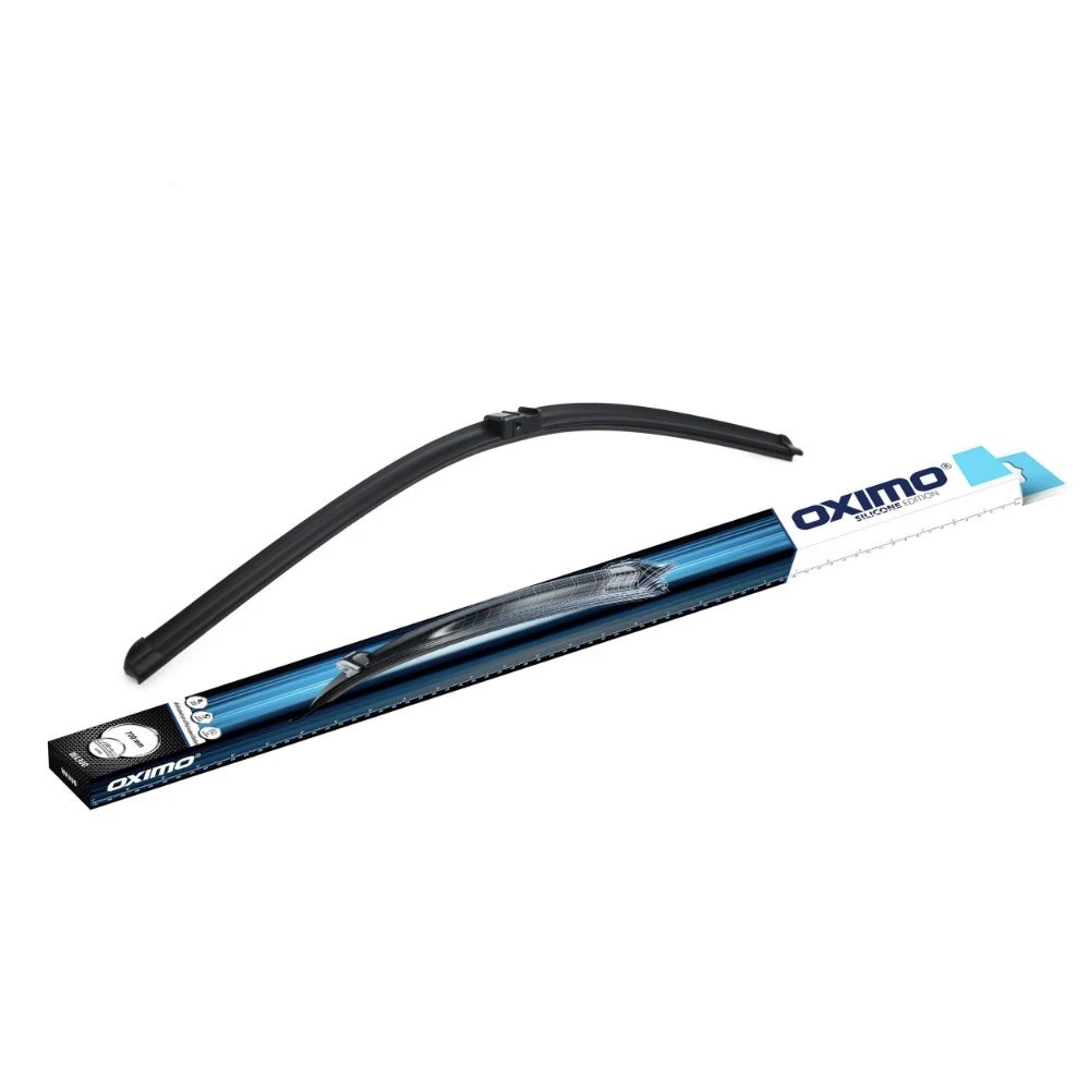 Torkarblad Oximo Flat Original för Audi A2