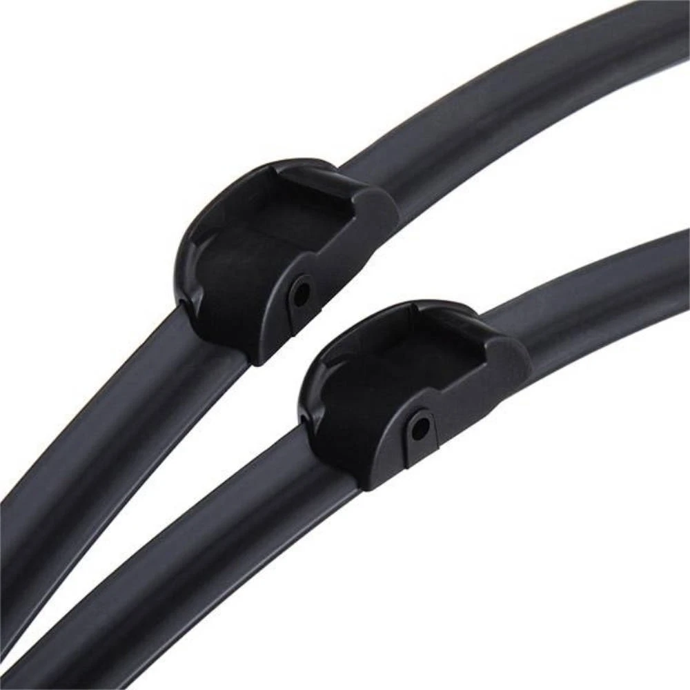 Front wiper blade set Oximo Flat Original 650 & 650 mm for Mercedes S-Klasse 2000-2005