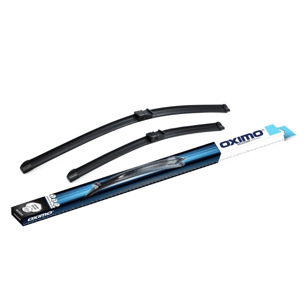 Torkarblad Oximo Flat Original för Alpina XD3