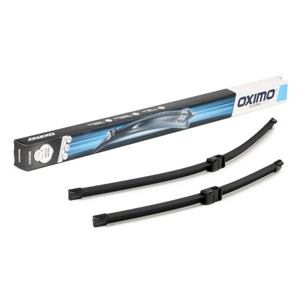 Torkarblad Oximo Flat Original för Citroen C5