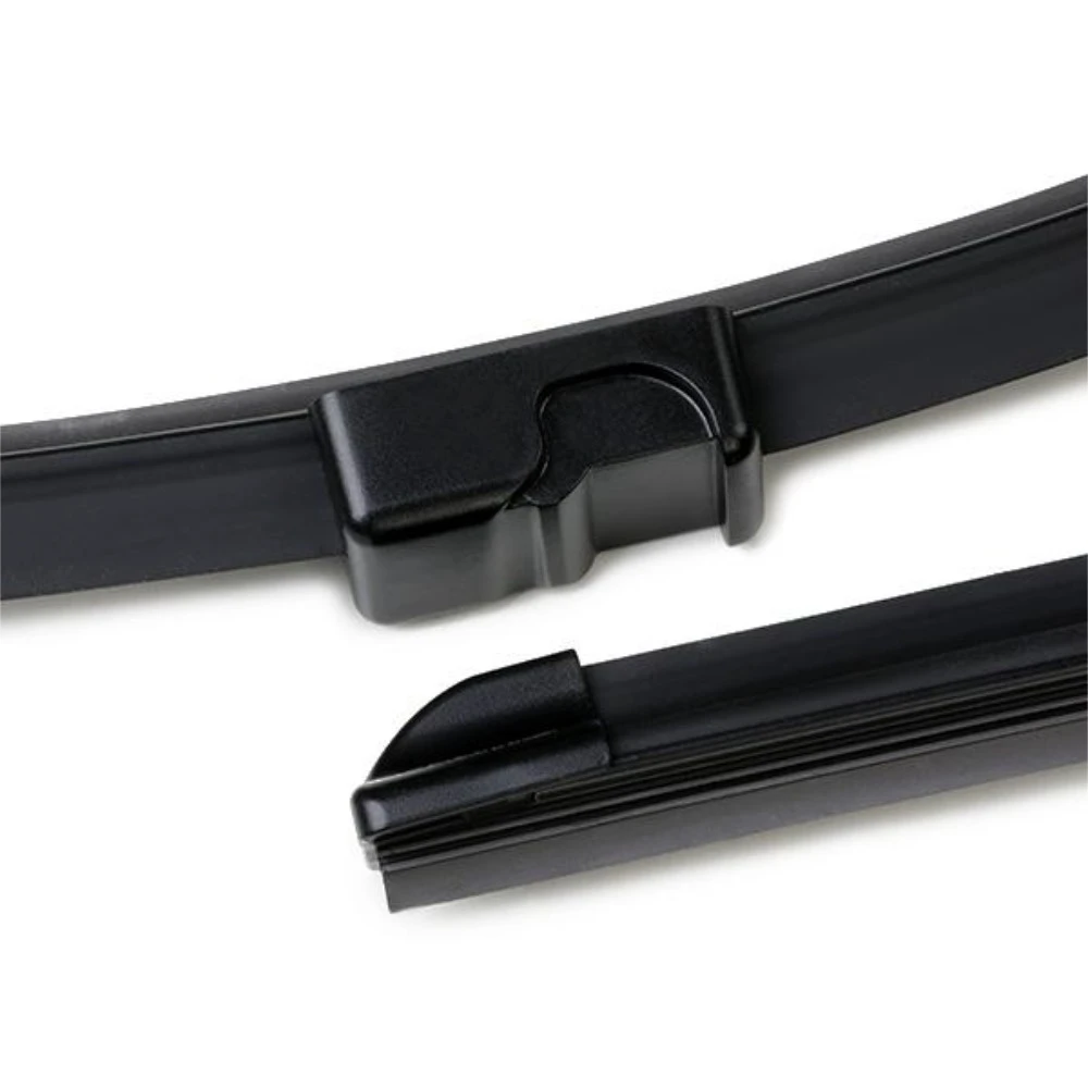 Комплект передних дворников Oximo Flat Original 650 & 430 мм для Ford Focus 2 2004-2008