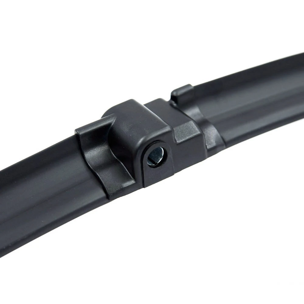 Комплект передніх щіток Oximo Flat Original 600 & 600 мм для Volkswagen Multivan T5 2003-2013