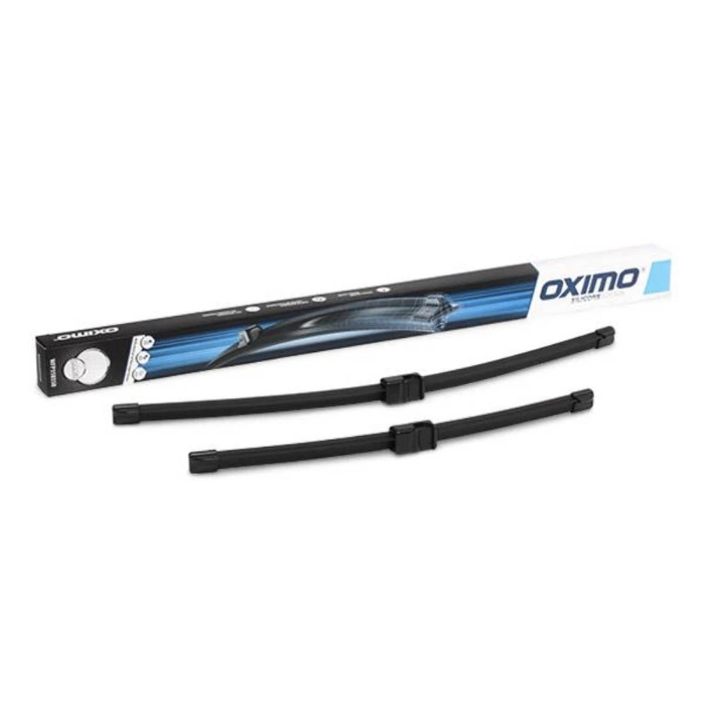 Wiper blades Oximo Flat Original for Alfa Romeo GT