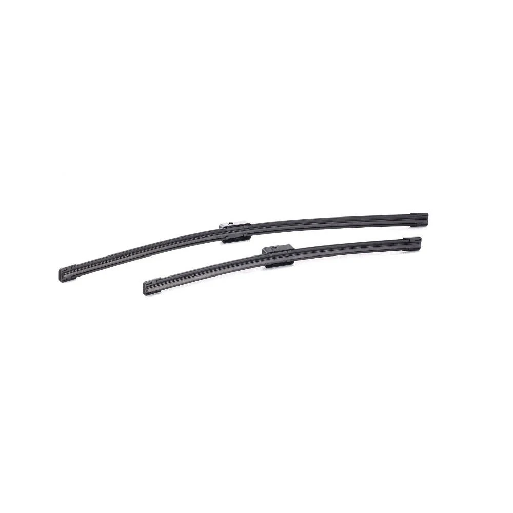 Front wiper blade set Oximo Flat Original 550 & 400 mm for Alfa Romeo GT 2005-2010