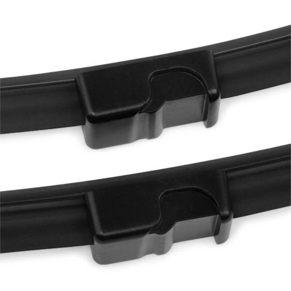 Front wiper blade set Oximo Flat Original 550 & 400 mm for Alfa Romeo GT 2005-2010