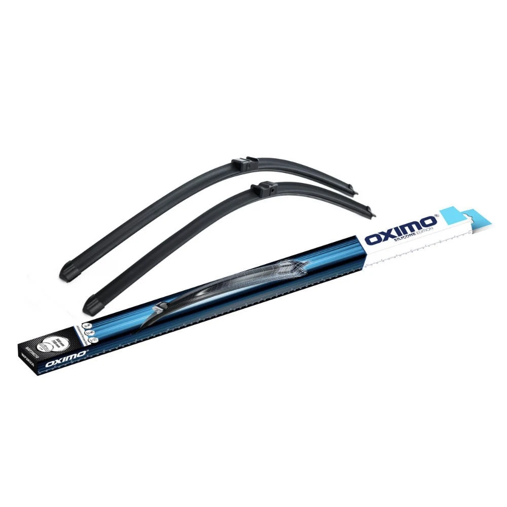 Torkarblad Oximo Flat Original för Citroen C4