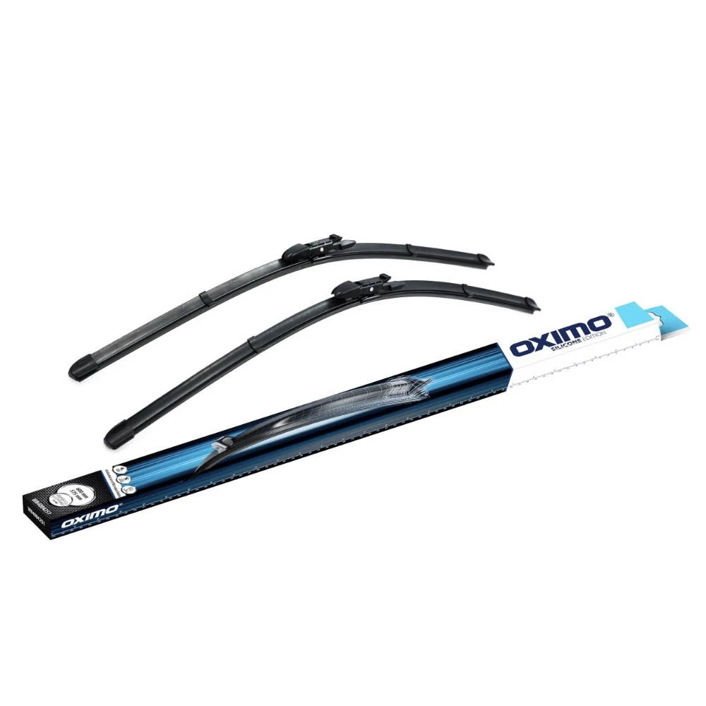 Torkarblad Oximo Flat Original för Alpina B5 | D5
