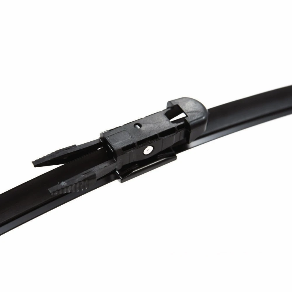 Комплект передніх щіток Oximo Flat Original 600 & 580 мм для Cadillac BLS 2008-2010