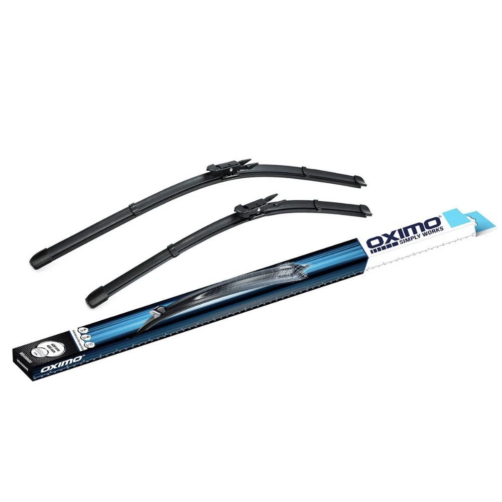 Torkarblad Oximo Flat Original för Haval H6