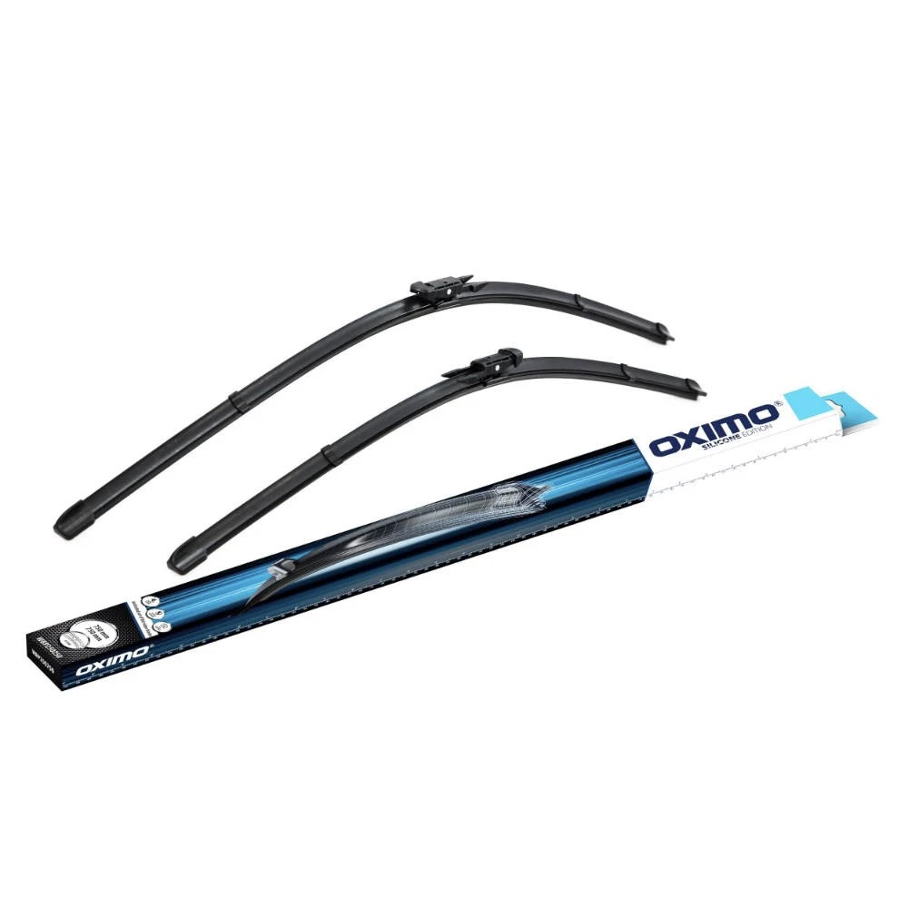 Torkarblad Oximo Flat Original för Ford S-MAX