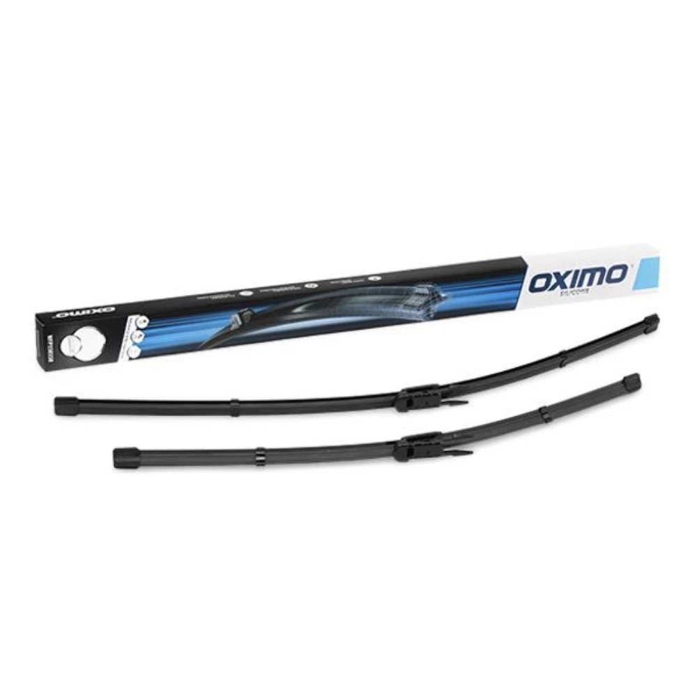 Torkarblad Oximo Flat Original för Opel Zafira