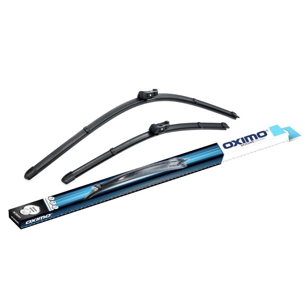 Torkarblad Oximo Flat Original för Audi A8