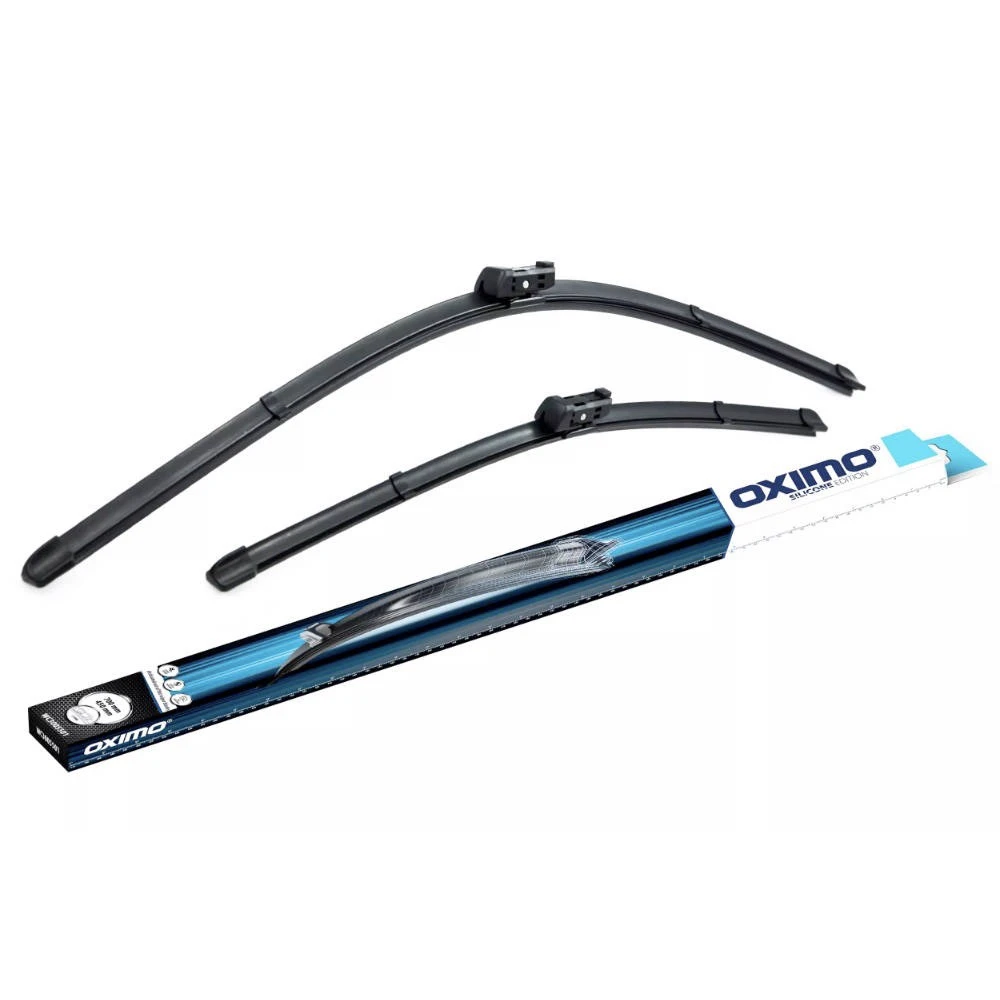 Torkarblad Oximo Flat Original för Cupra Tavascan