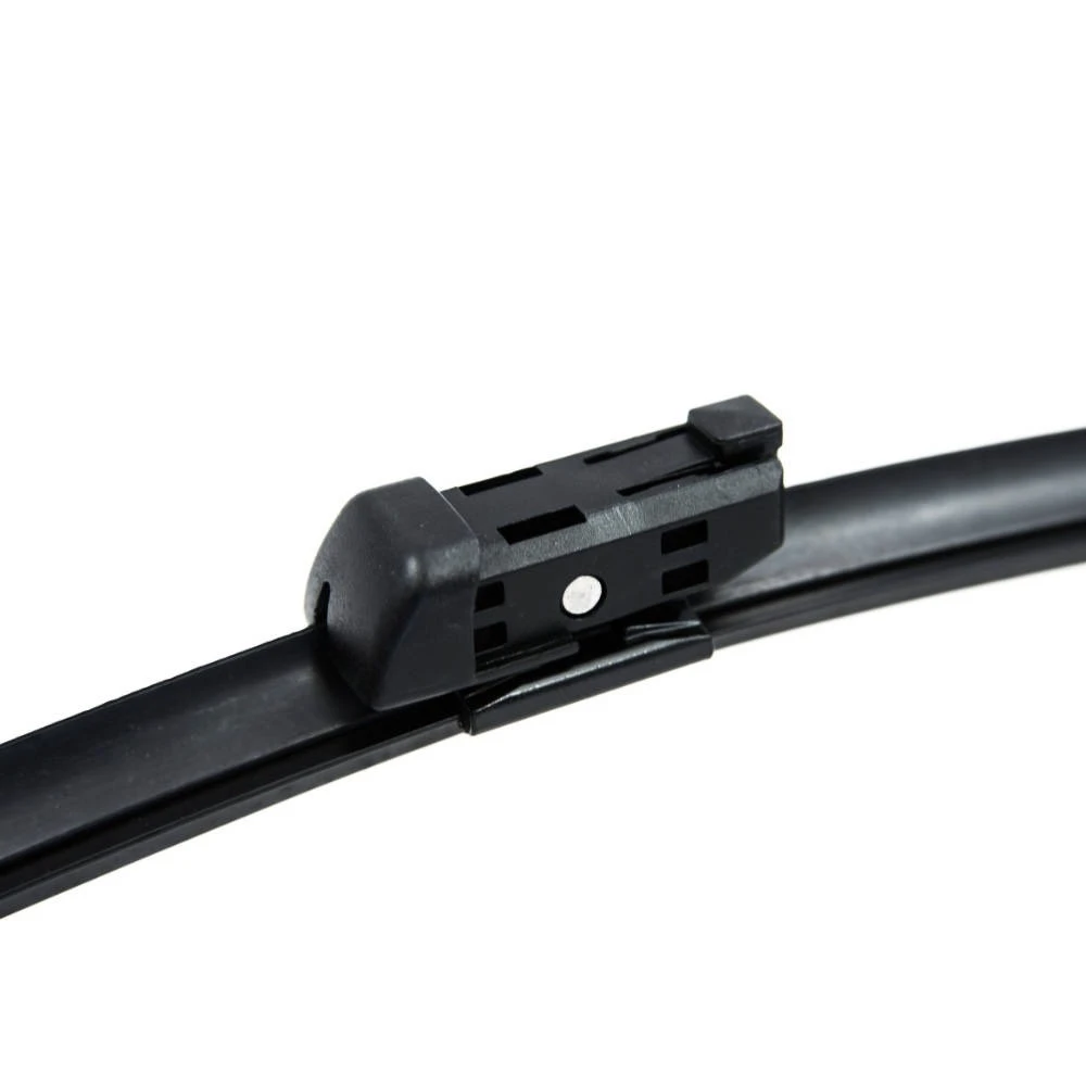 Front wiper blade set Oximo Flat Original 600 & 600 mm for Toyota Sequoia 3 2022-2026