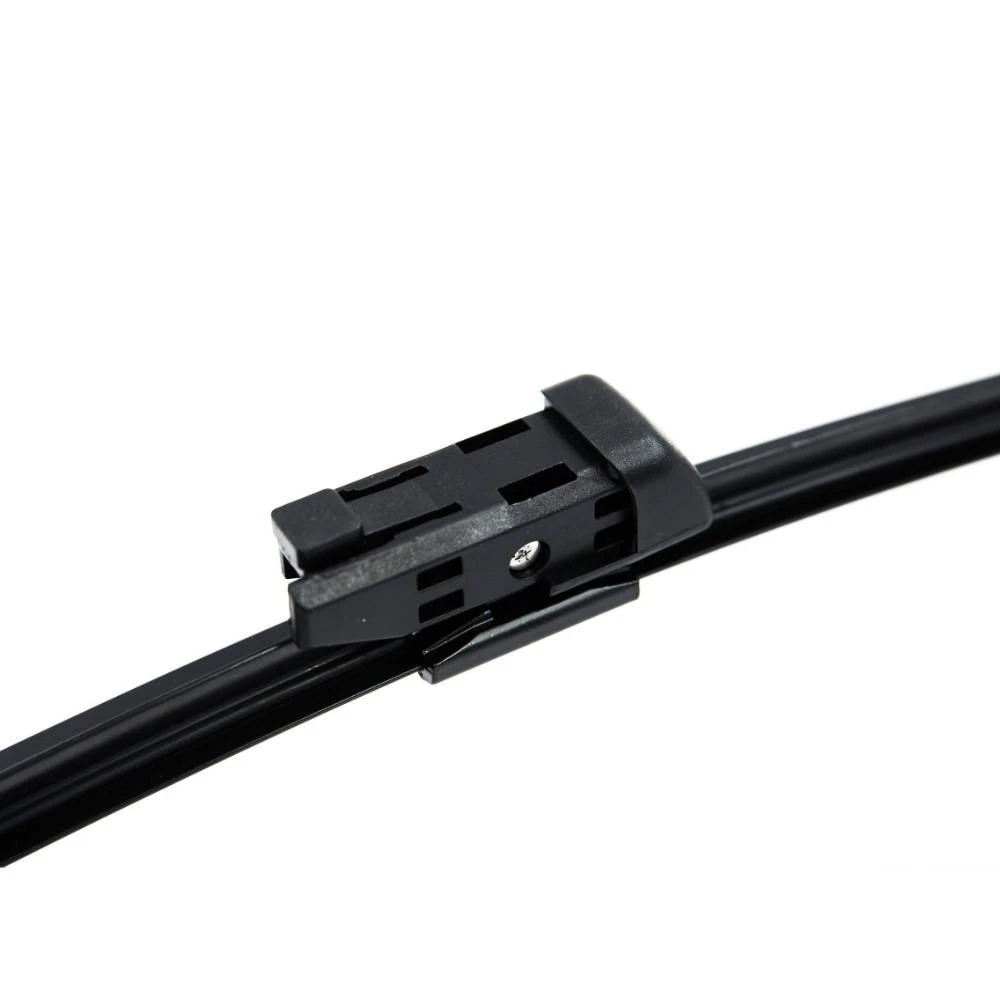 Front wiper blade set Oximo Flat Original 600 & 600 mm for Toyota Sequoia 3 2022-2026