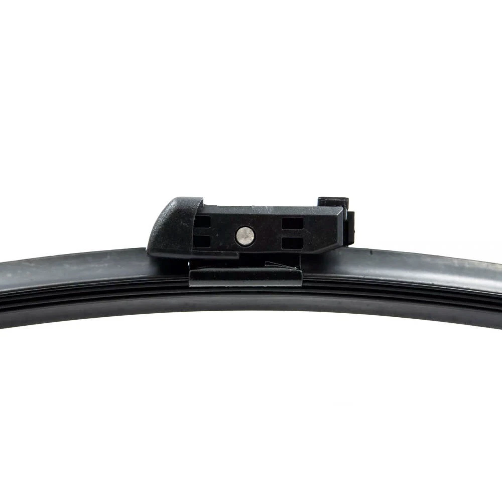 Front wiper blade set Oximo Flat Original 600 & 530 mm for Porsche Panamera 2 Sport Tourismo 2016-2026
