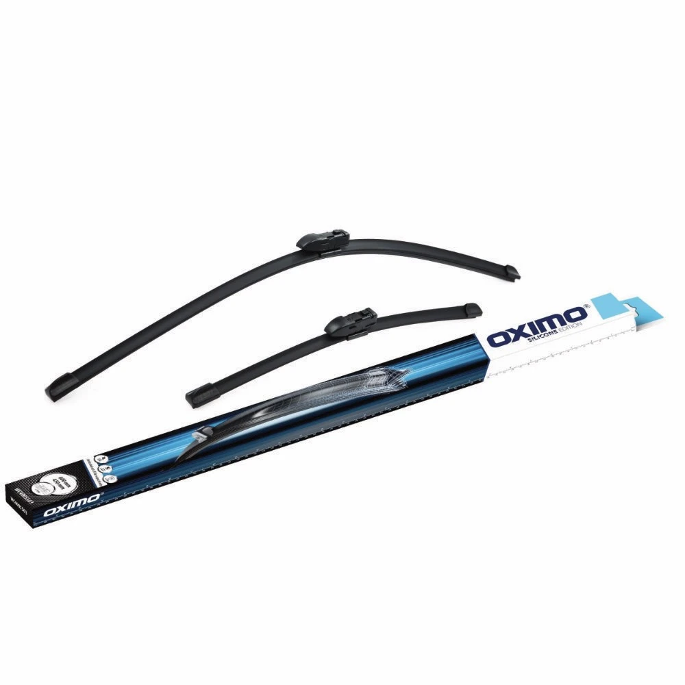Torkarblad Oximo Flat Original för Jaecoo J7