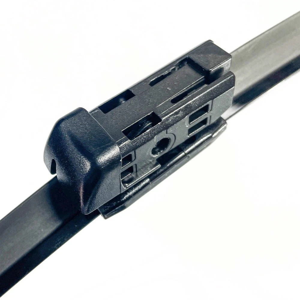Комплект передних дворников Oximo Flat Original 530 & 530 мм для Skoda Fabia 2 2006-2013
