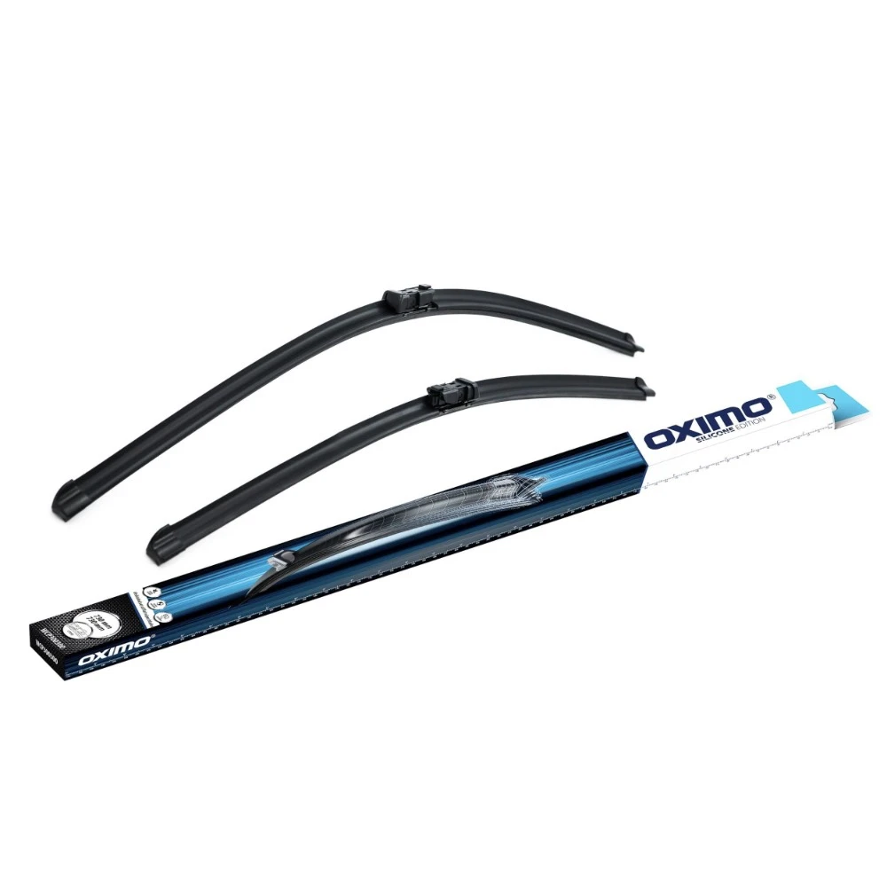 Torkarblad Oximo Flat Original för DS DS4