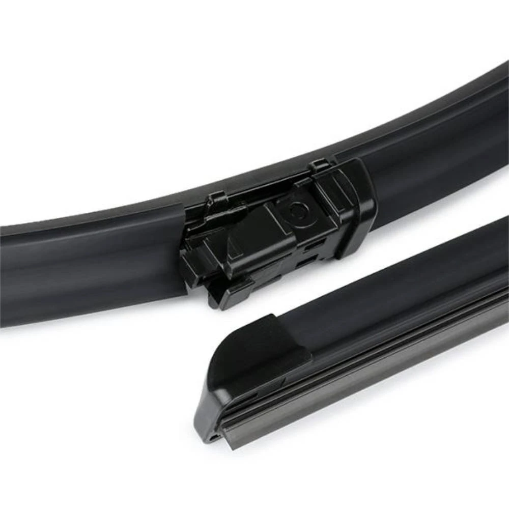 Комплект передних дворников Oximo Flat Original 700 & 700 мм для Ford Focus 3 Turnier 2010-2018
