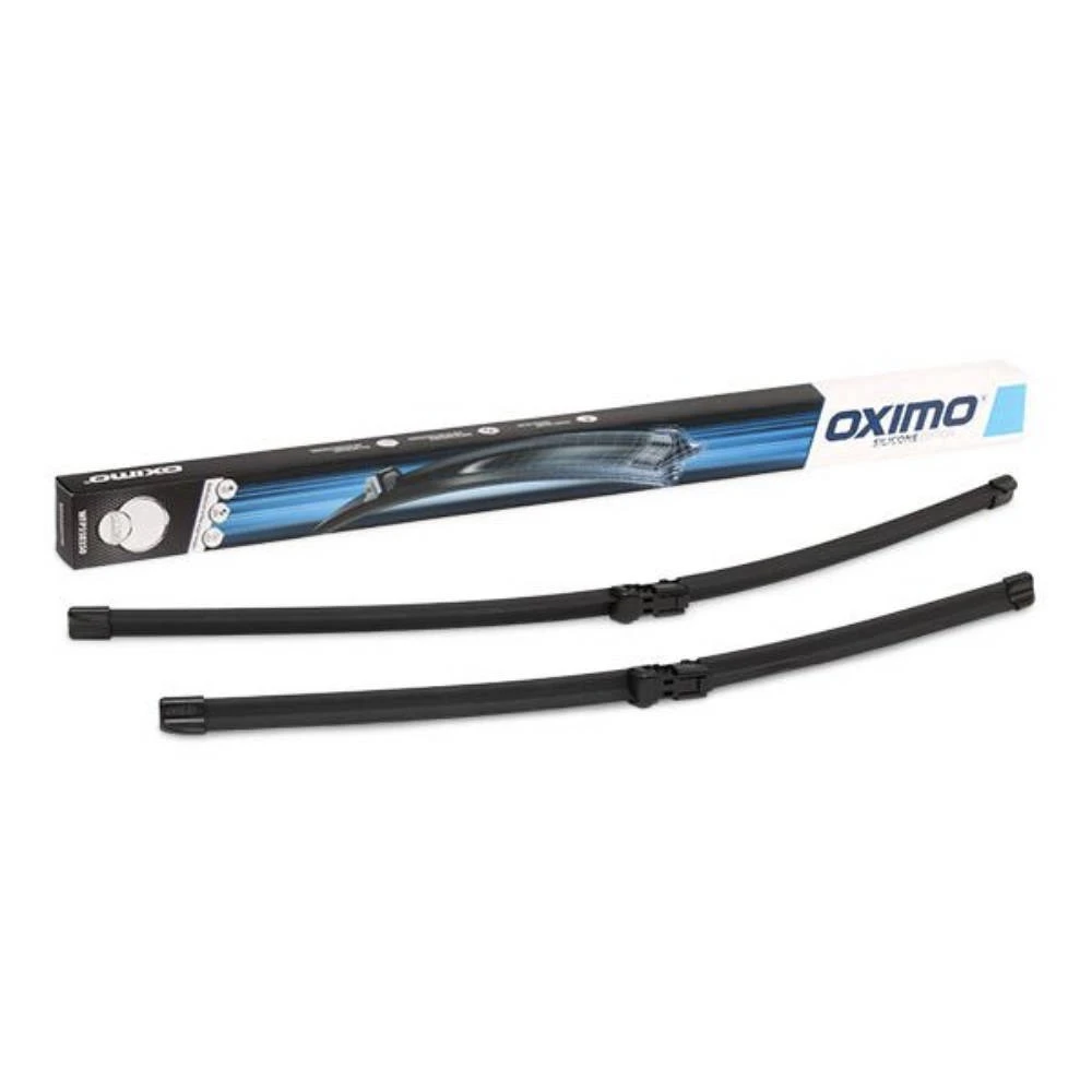 Torkarblad Oximo Flat Original för Opel Meriva