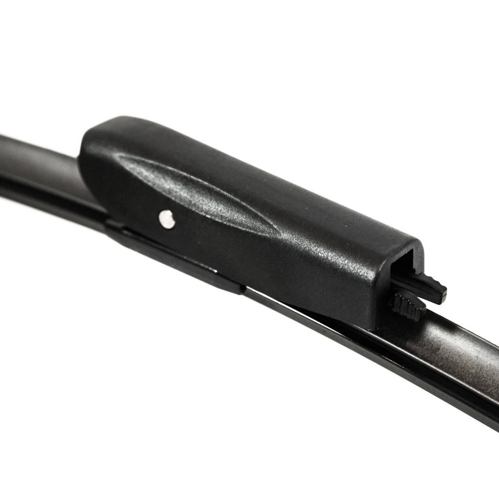 Front wiper blade set Oximo Flat Original 600 & 550 mm for SAAB 9-5 2007-2010