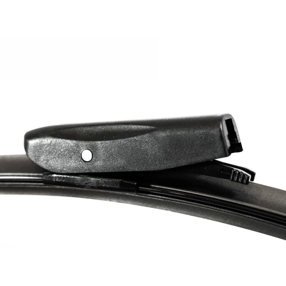 Front wiper blade set Oximo Flat Original 600 & 550 mm for SAAB 9-5 2007-2010