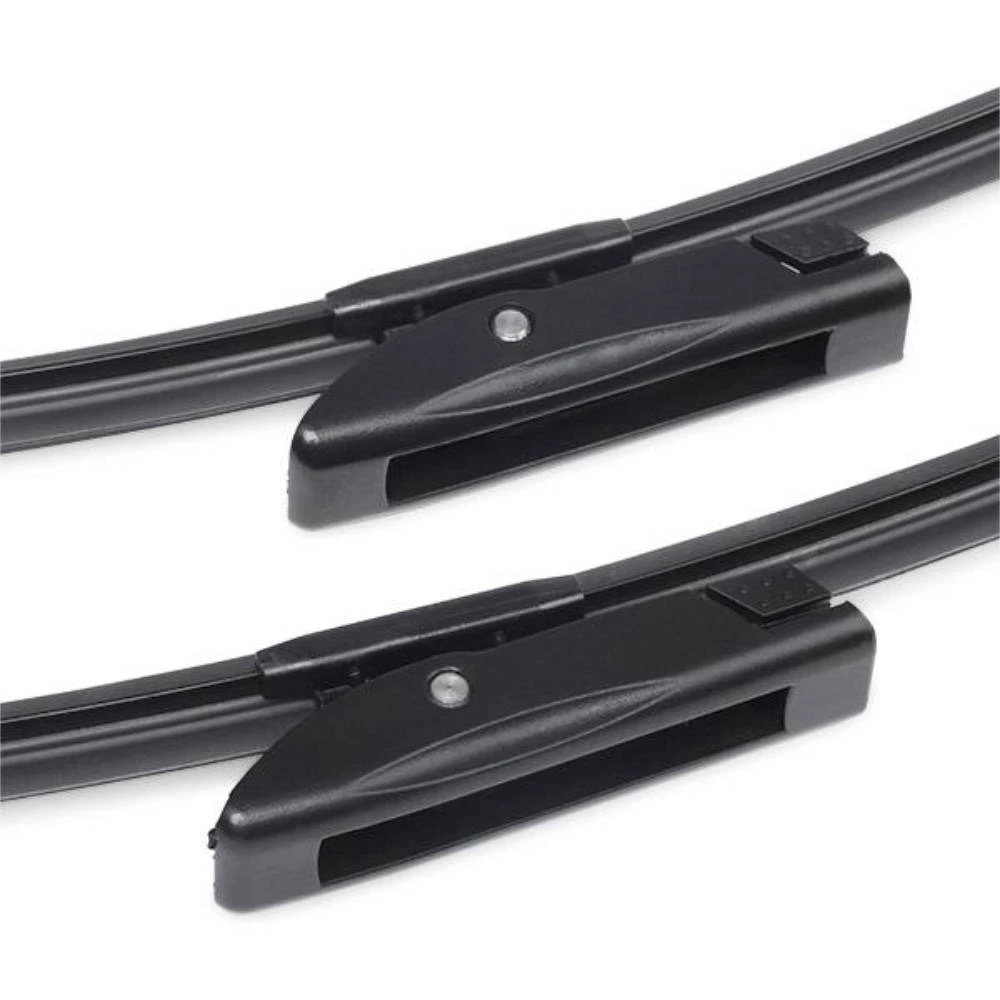 Комплект передних дворников Oximo Flat Original 600 & 400 мм для Renault Fluence 2009-2020